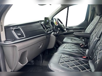 Used Ford Transit Custom undefined for sale - 78575159: Photo