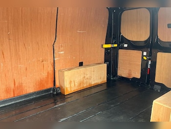 Used Ford Transit Custom undefined for sale - 78575159: Photo