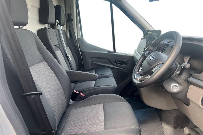 Used Ford Transit 2025 for sale - 78166301: Photo 10