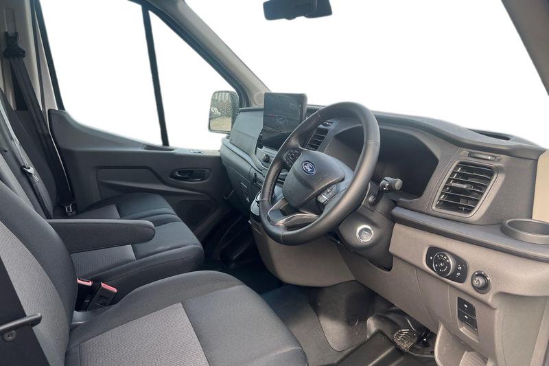 Used Ford Transit 2025 for sale - 78166301: Photo 13