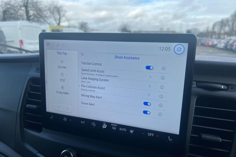 Used Ford Transit 2025 for sale - 78166301: Photo 15