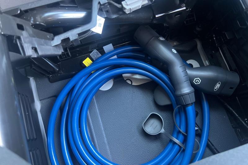 Used Ford Transit 2025 for sale - 78166301: Photo 17