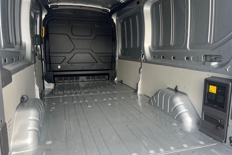 Used Ford Transit 2025 for sale - 78166301: Photo 18