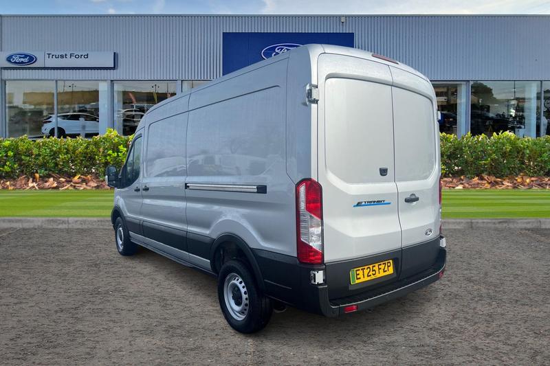 Used Ford Transit 2025 for sale - 78166301: Photo 2