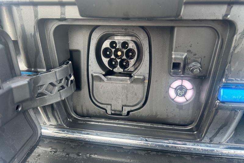 Used Ford Transit 2025 for sale - 78166301: Photo 20