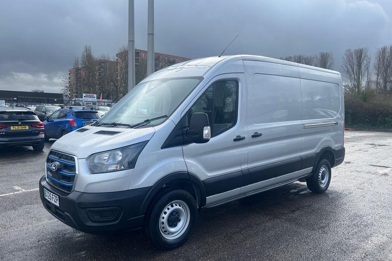 Used Ford Transit 2025 for sale - 78166301: Photo 21