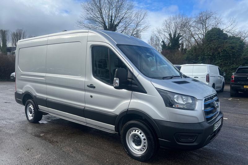 Used Ford Transit 2025 for sale - 78166301: Photo 22