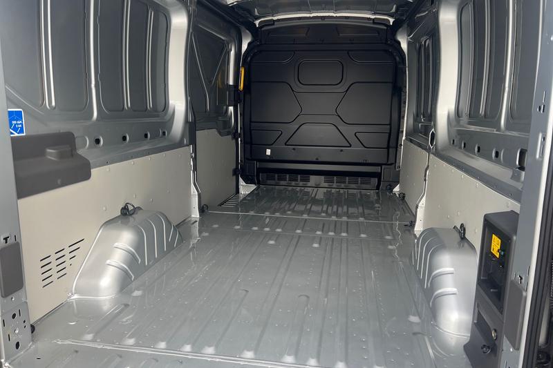 Used Ford Transit 2025 for sale - 78166301: Photo 26