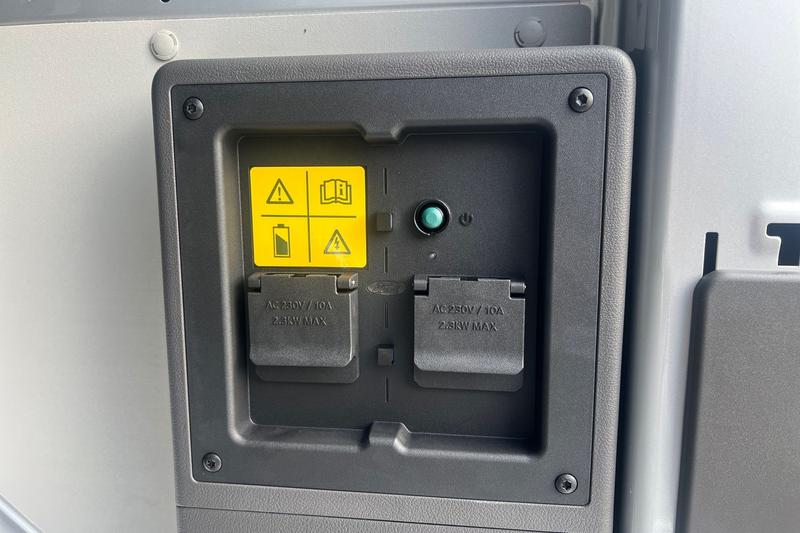 Used Ford Transit 2025 for sale - 78166301: Photo 28