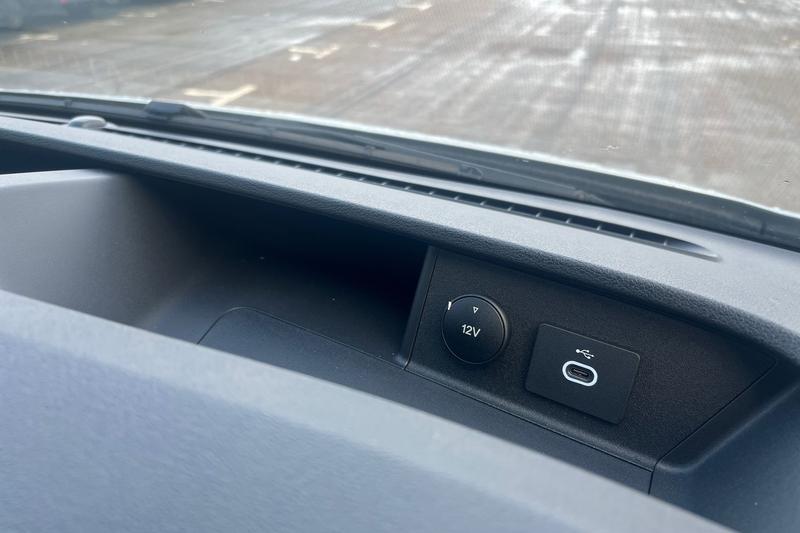 Used Ford Transit 2025 for sale - 78166301: Photo 38