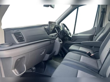 Used Ford Transit 2025 for sale - 78166301: Photo