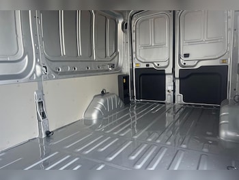 Used Ford Transit 2025 for sale - 78166301: Photo
