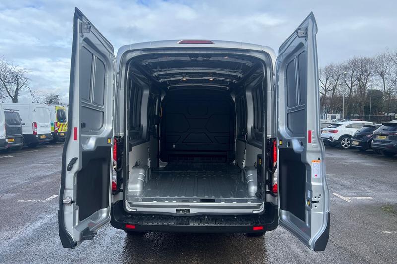 Used Ford Transit 2025 for sale - 78166301: Photo 6