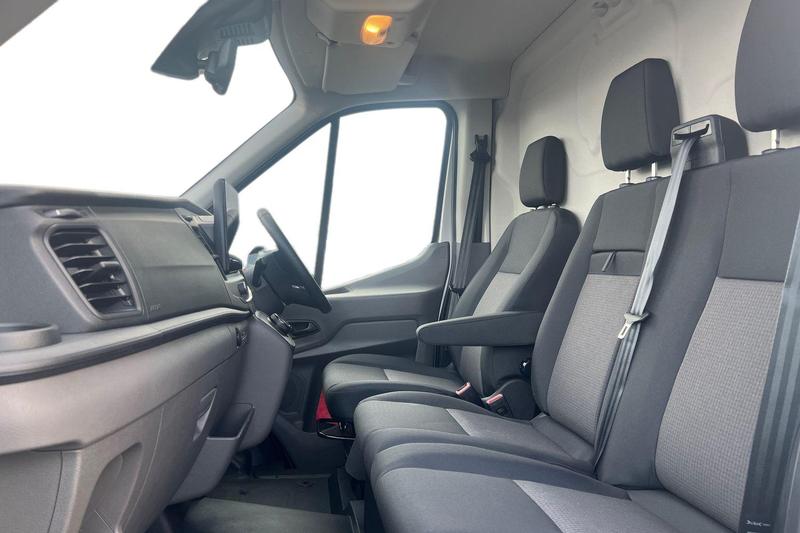 Used Ford Transit 2025 for sale - 78166301: Photo 9