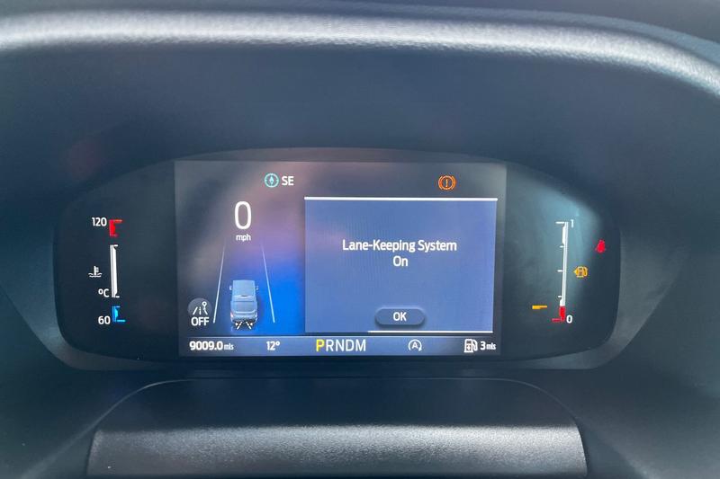 Used Ford Transit 2025 for sale - 77529015: Photo 16