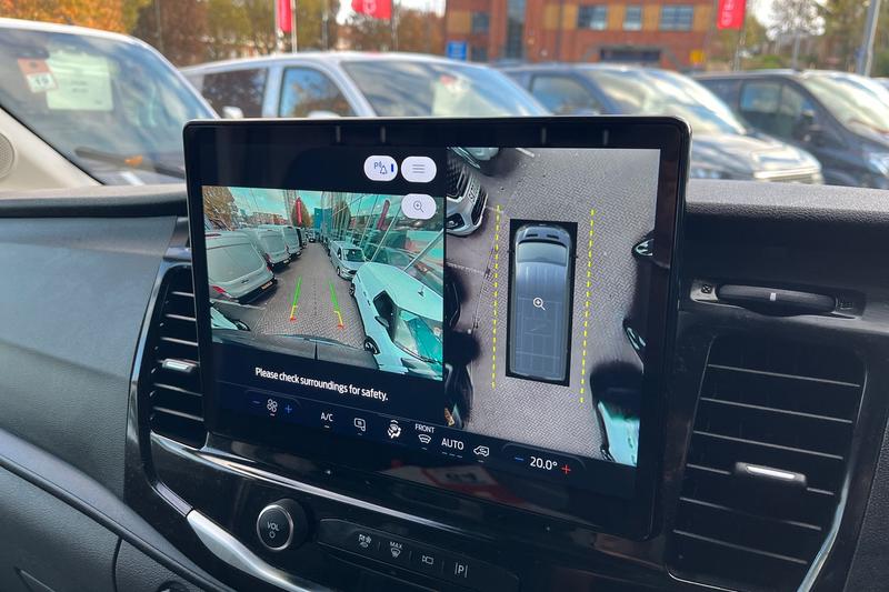 Used Ford Transit 2025 for sale - 77529015: Photo 17