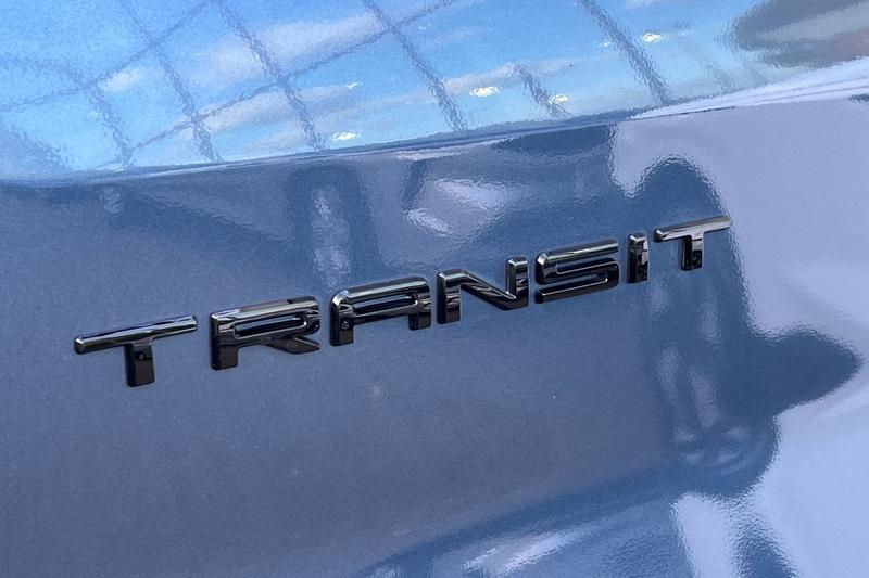 Used Ford Transit 2025 for sale - 77529015: Photo 19