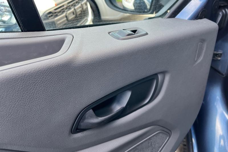 Used Ford Transit 2025 for sale - 77529015: Photo 27