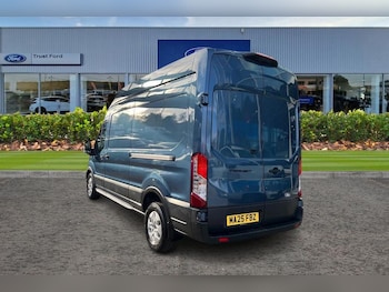 Used Ford Transit 2025 for sale - 77529015: Photo