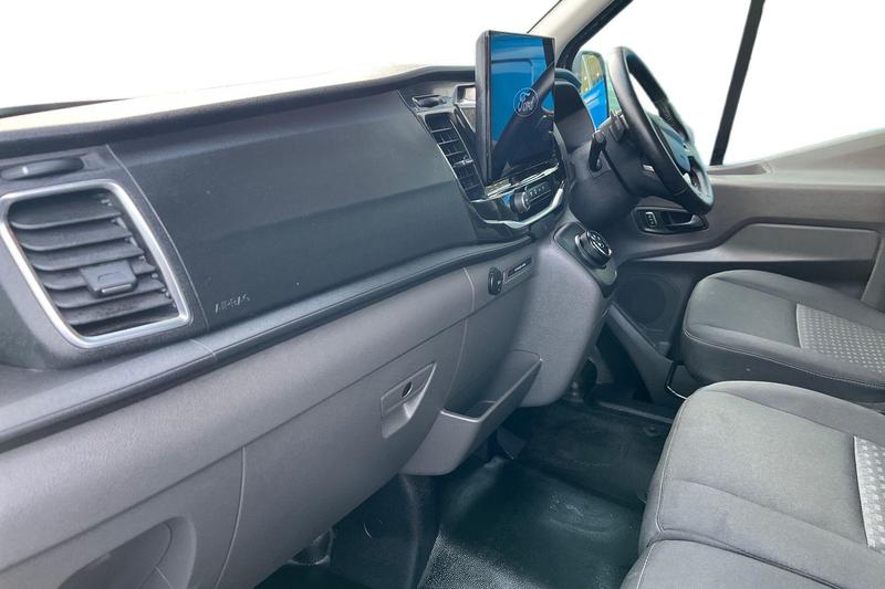 Used Ford Transit 2025 for sale - 77529015: Photo 3