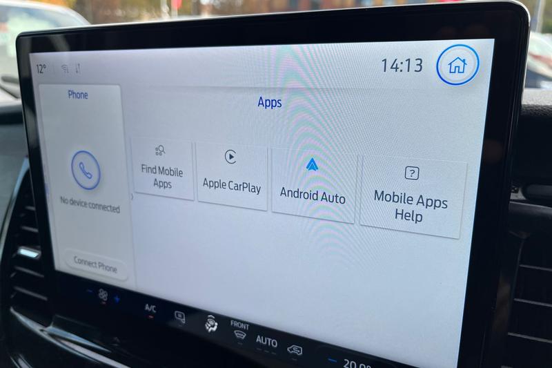 Used Ford Transit 2025 for sale - 77529015: Photo 33