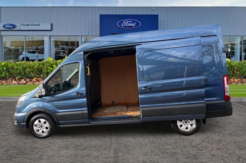 Used Ford Transit 2025 for sale - 77529015: Photo 5