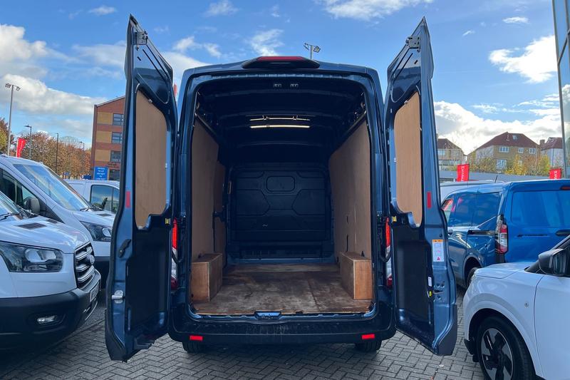 Used Ford Transit 2025 for sale - 77529015: Photo 6