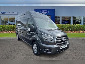 Ford - Transit