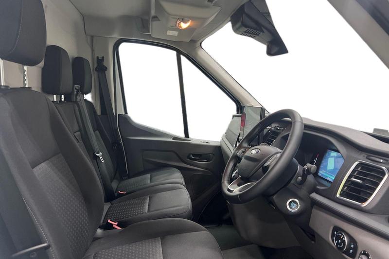 Used Ford Transit 2025 for sale - 77505749: Photo 10