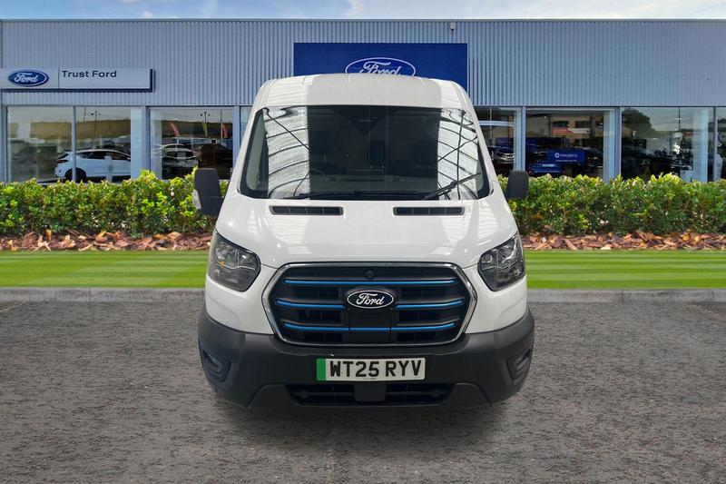 Used Ford Transit 2025 for sale - 77505749: Photo 11