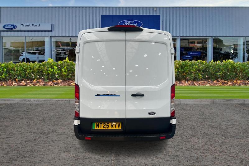 Used Ford Transit 2025 for sale - 77505749: Photo 12