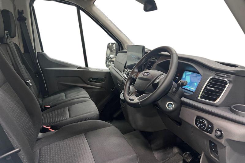 Used Ford Transit 2025 for sale - 77505749: Photo 13