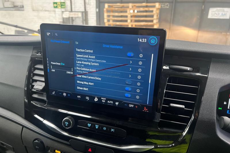 Used Ford Transit 2025 for sale - 77505749: Photo 15