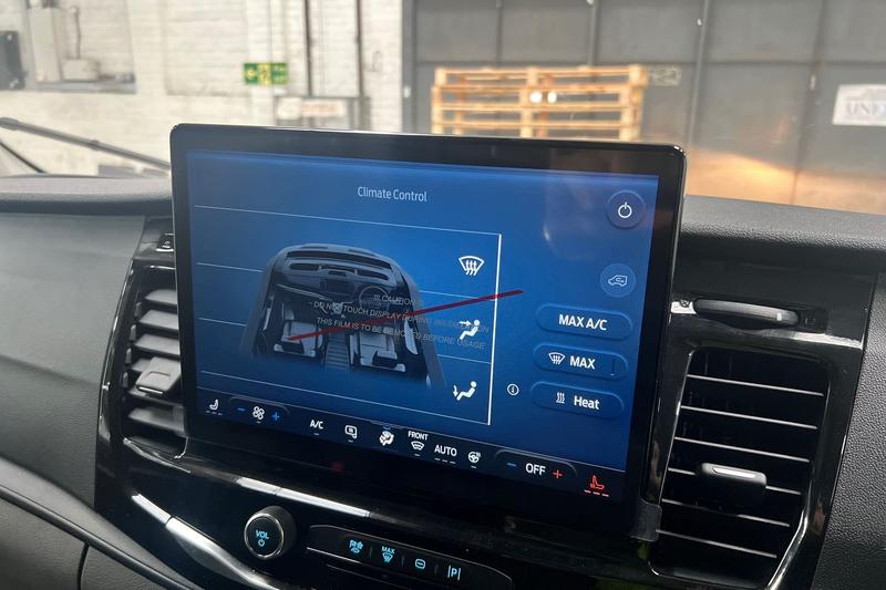 Used Ford Transit 2025 for sale - 77505749: Photo 17