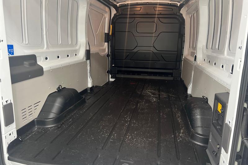 Used Ford Transit 2025 for sale - 77505749: Photo 18