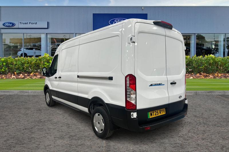 Used Ford Transit 2025 for sale - 77505749: Photo 2