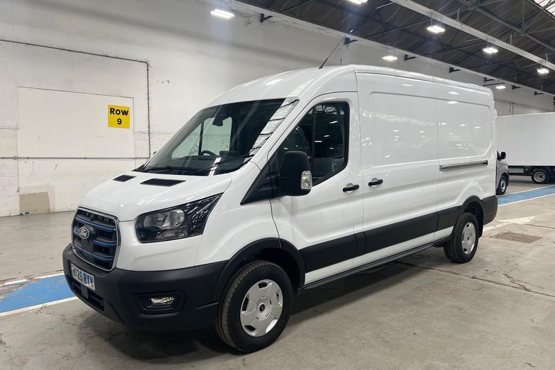 Used Ford Transit 2025 for sale - 77505749: Photo 20