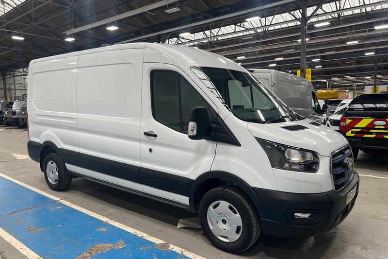 Used Ford Transit 2025 for sale - 77505749: Photo 21