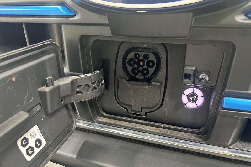 Used Ford Transit 2025 for sale - 77505749: Photo 22