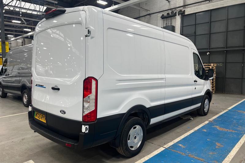 Used Ford Transit 2025 for sale - 77505749: Photo 24