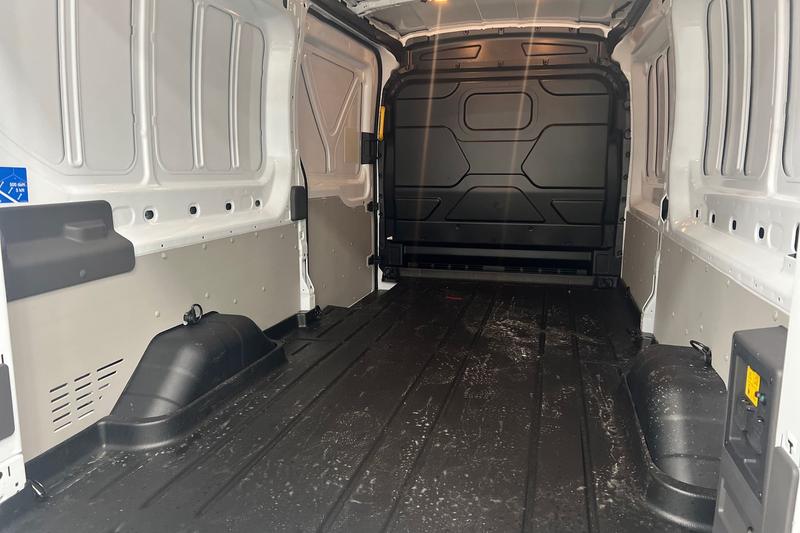 Used Ford Transit 2025 for sale - 77505749: Photo 25
