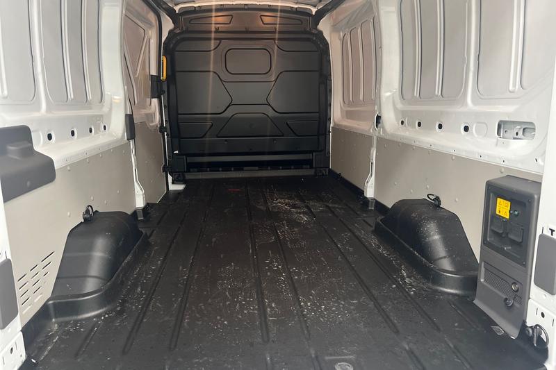 Used Ford Transit 2025 for sale - 77505749: Photo 26