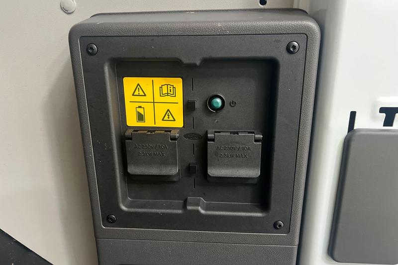 Used Ford Transit 2025 for sale - 77505749: Photo 27