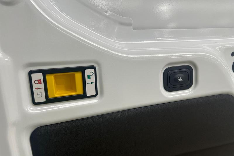 Used Ford Transit 2025 for sale - 77505749: Photo 29