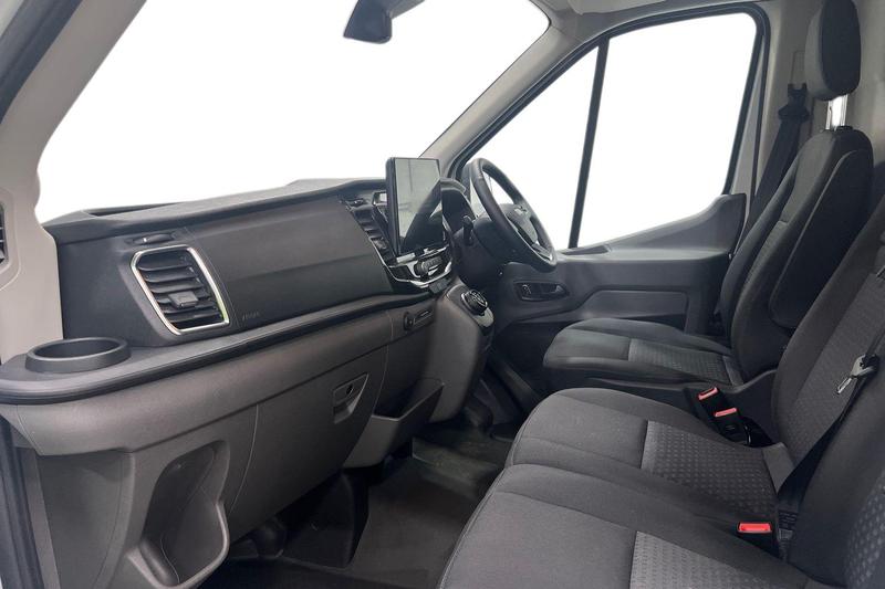 Used Ford Transit 2025 for sale - 77505749: Photo 3