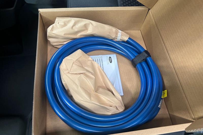 Used Ford Transit 2025 for sale - 77505749: Photo 30