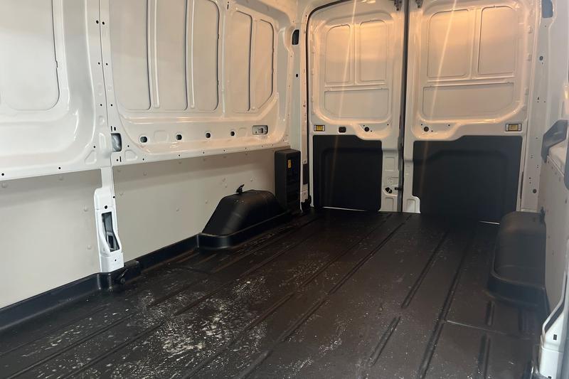Used Ford Transit 2025 for sale - 77505749: Photo 4