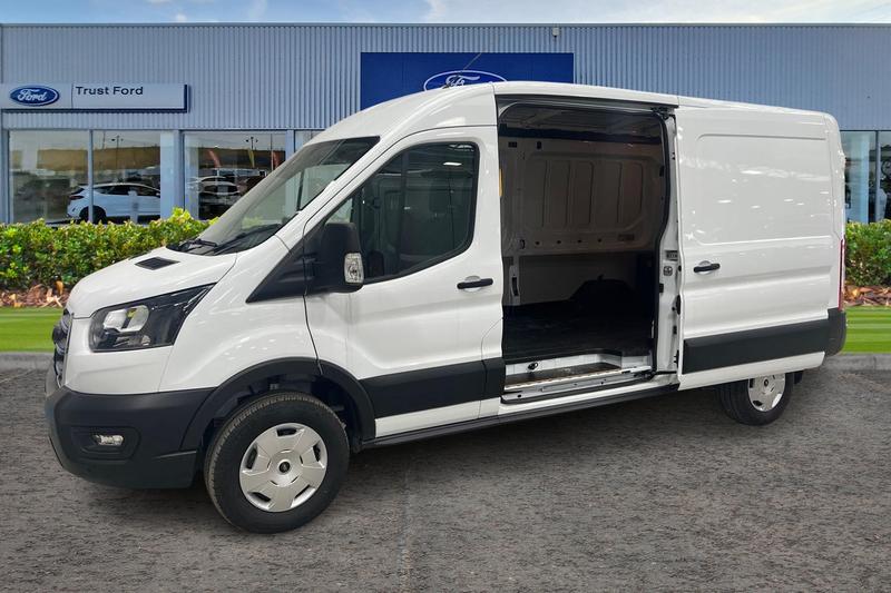 Used Ford Transit 2025 for sale - 77505749: Photo 5