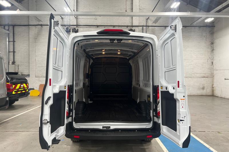 Used Ford Transit 2025 for sale - 77505749: Photo 6