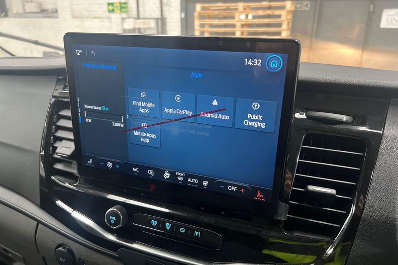 Used Ford Transit 2025 for sale - 77505749: Photo 8